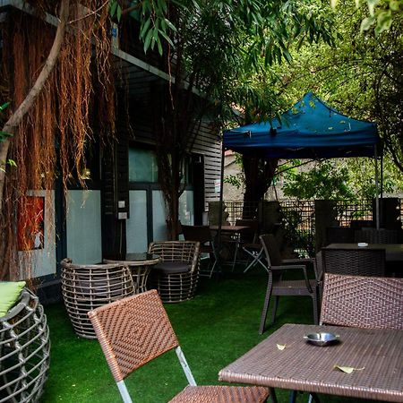 Sese Cottage Ikeja Exterior photo