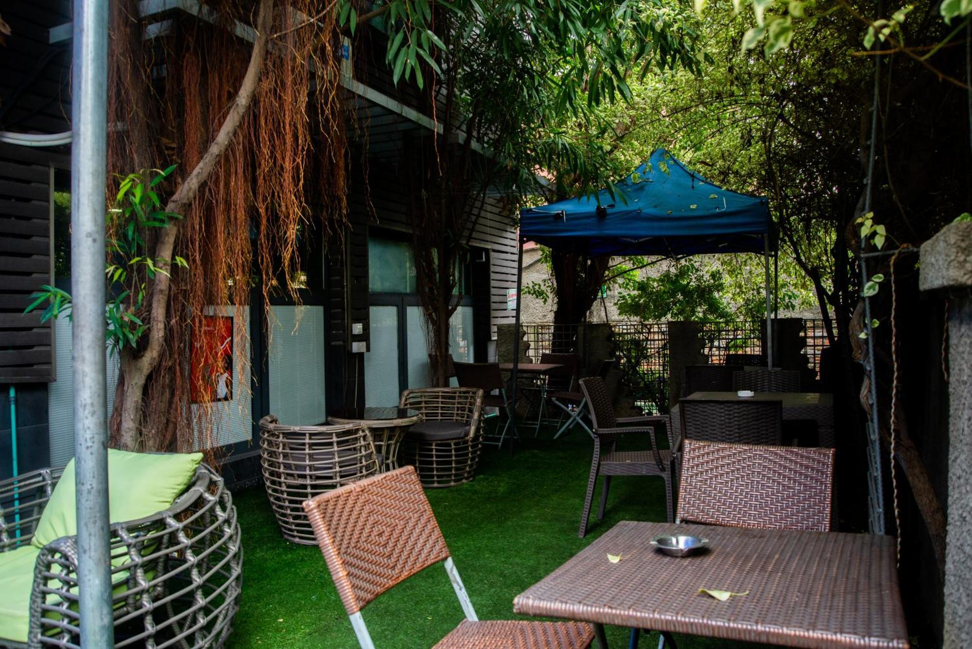 Sese Cottage Ikeja Exterior photo