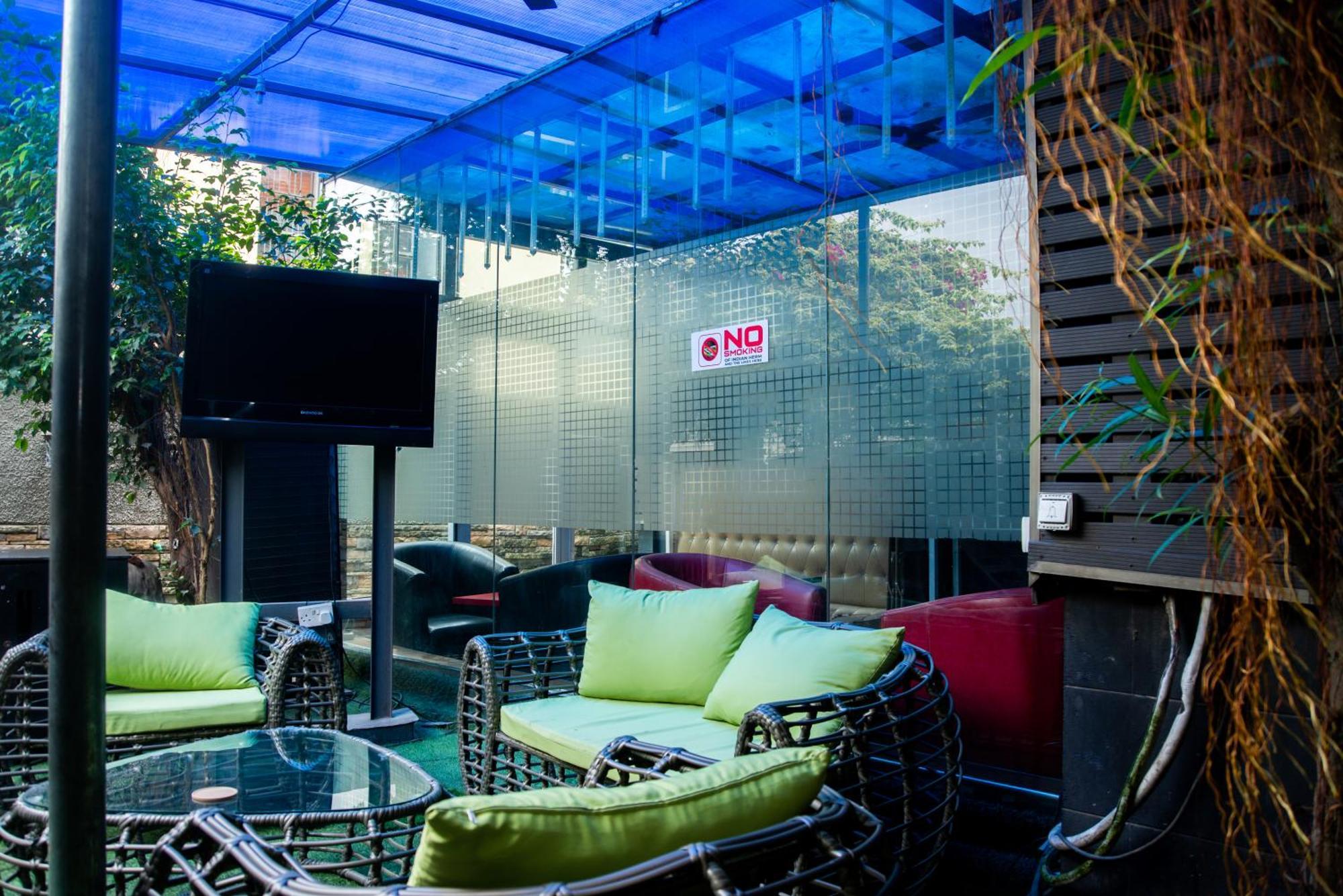 Sese Cottage Ikeja Exterior photo