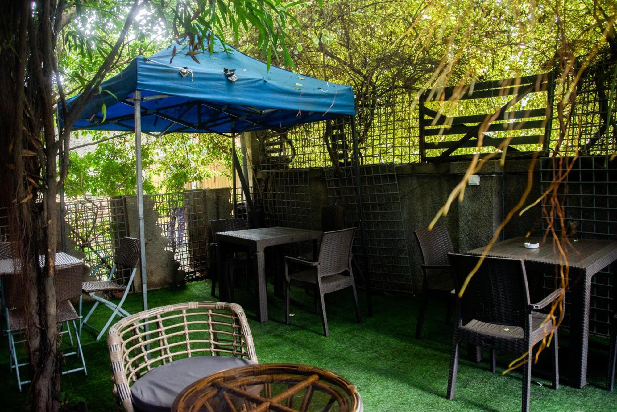 Sese Cottage Ikeja Exterior photo