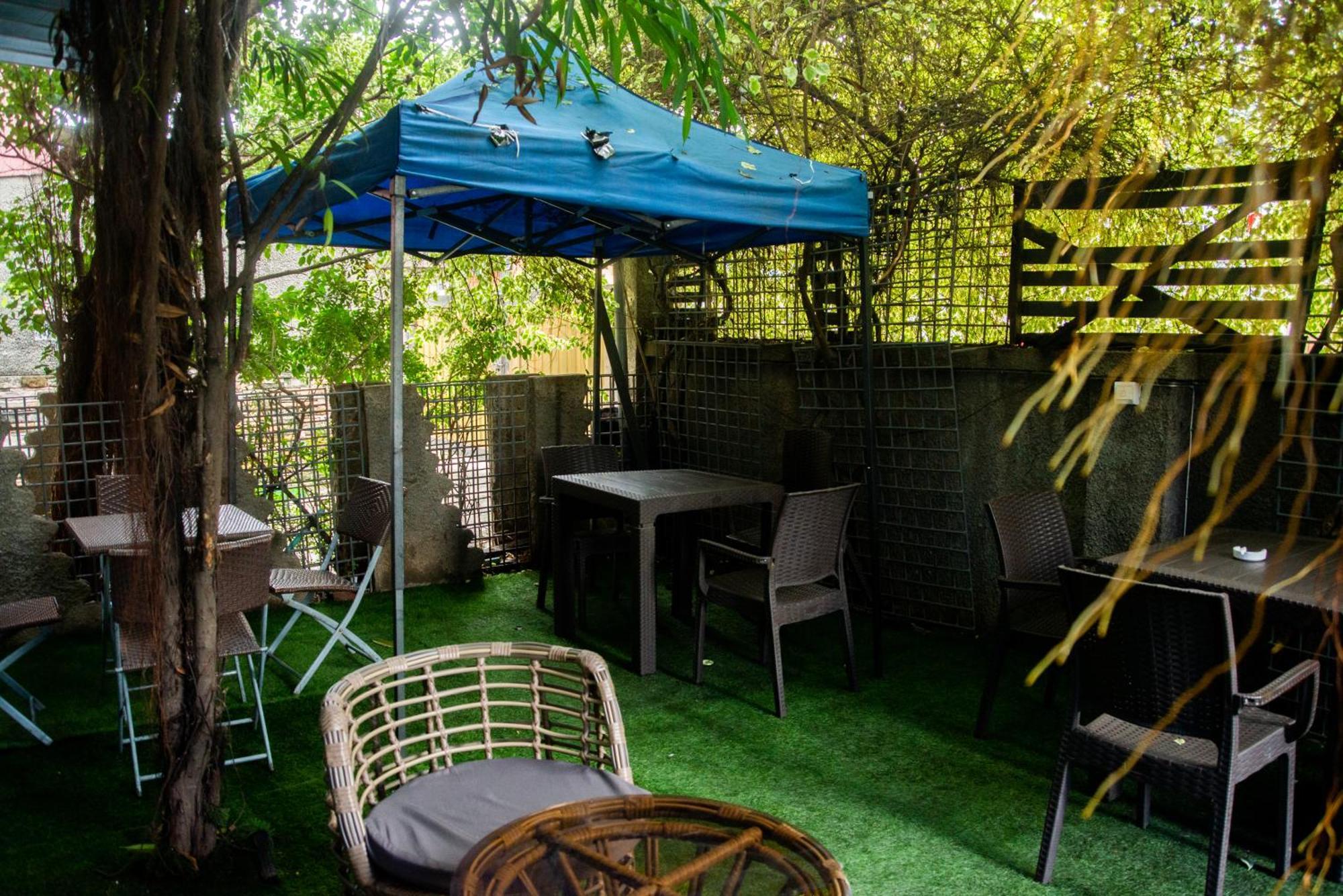 Sese Cottage Ikeja Exterior photo