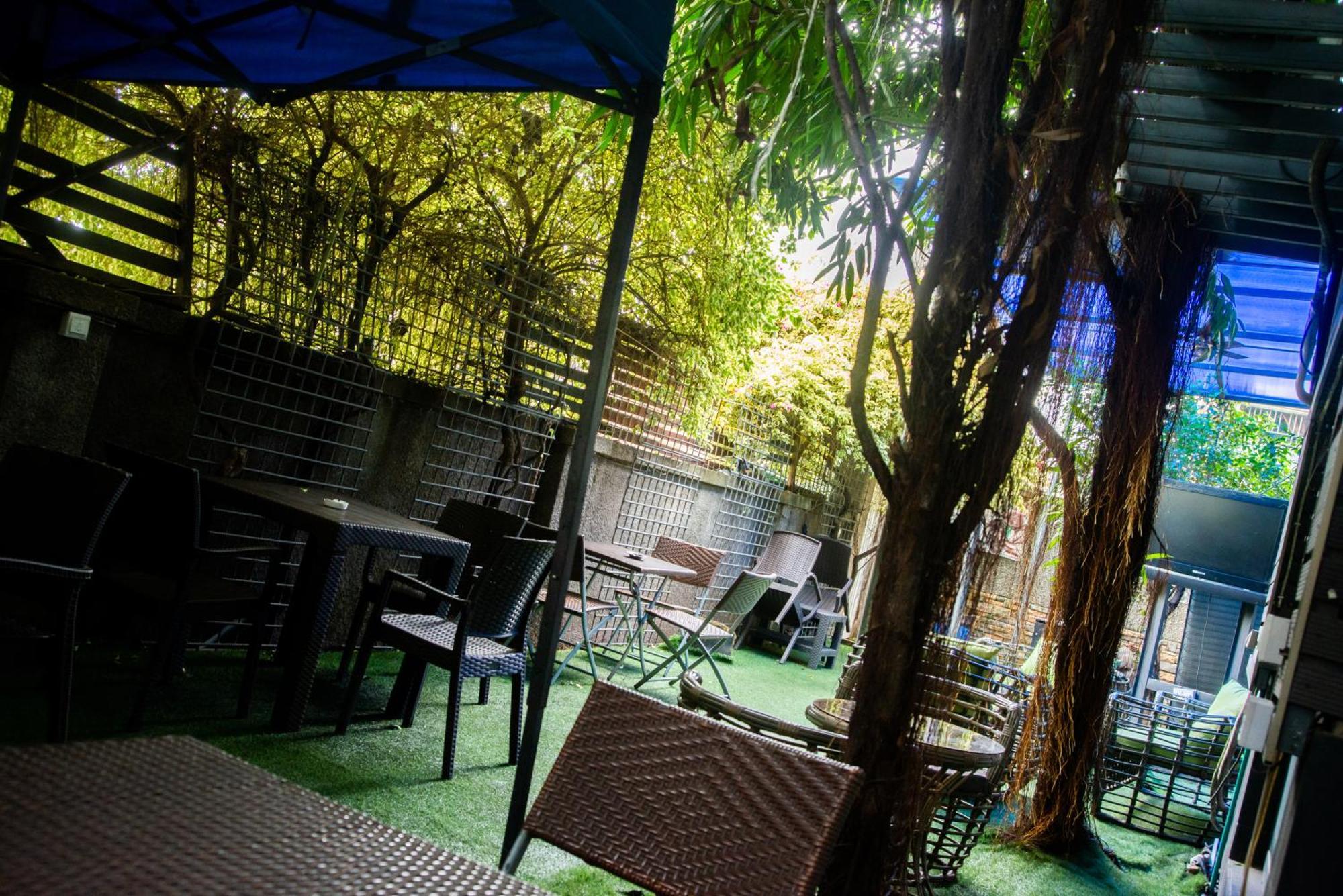Sese Cottage Ikeja Exterior photo